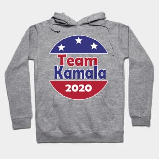 Kamala Harris 2020 Hoodie